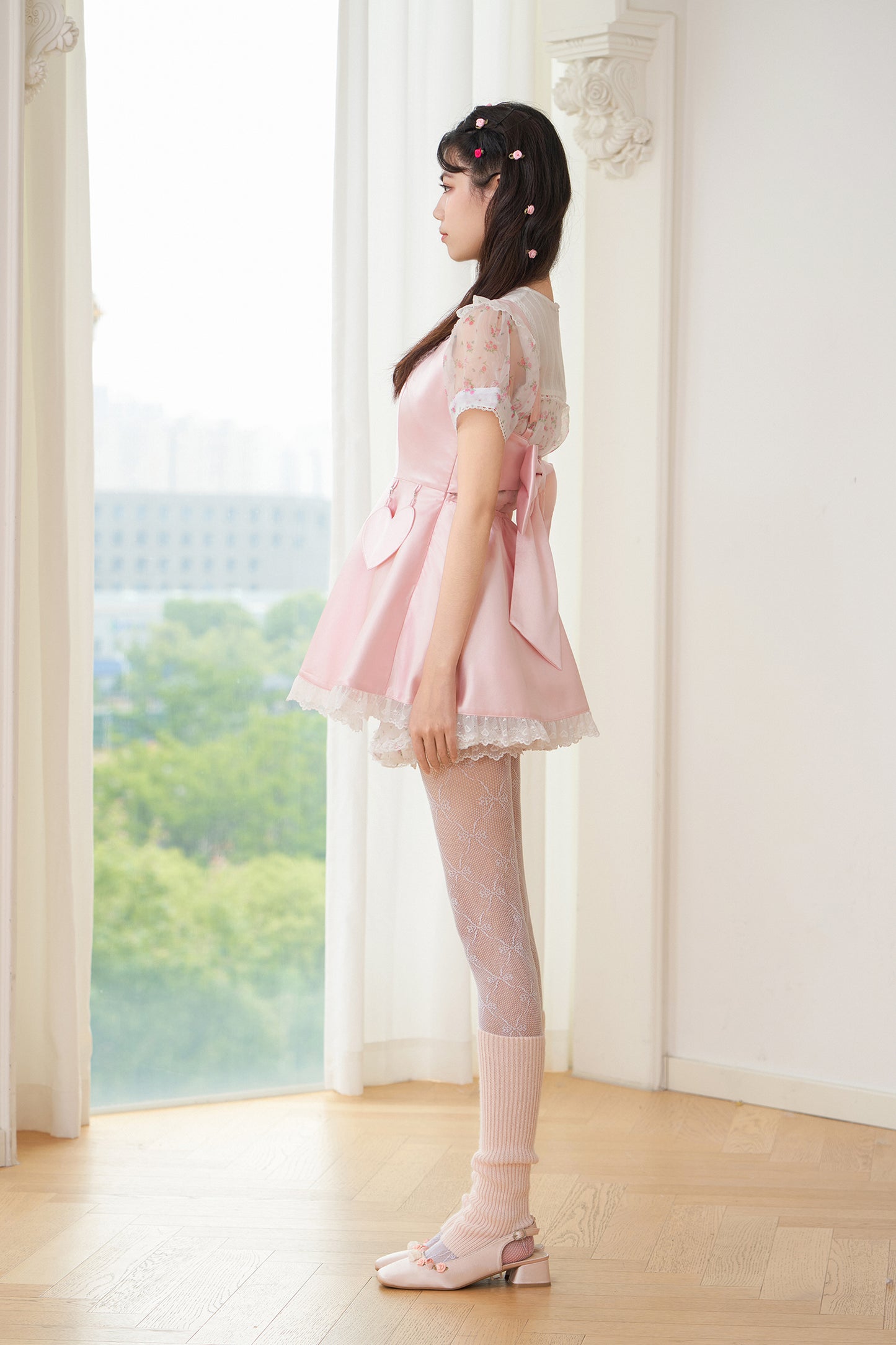 heartcatch onepiece