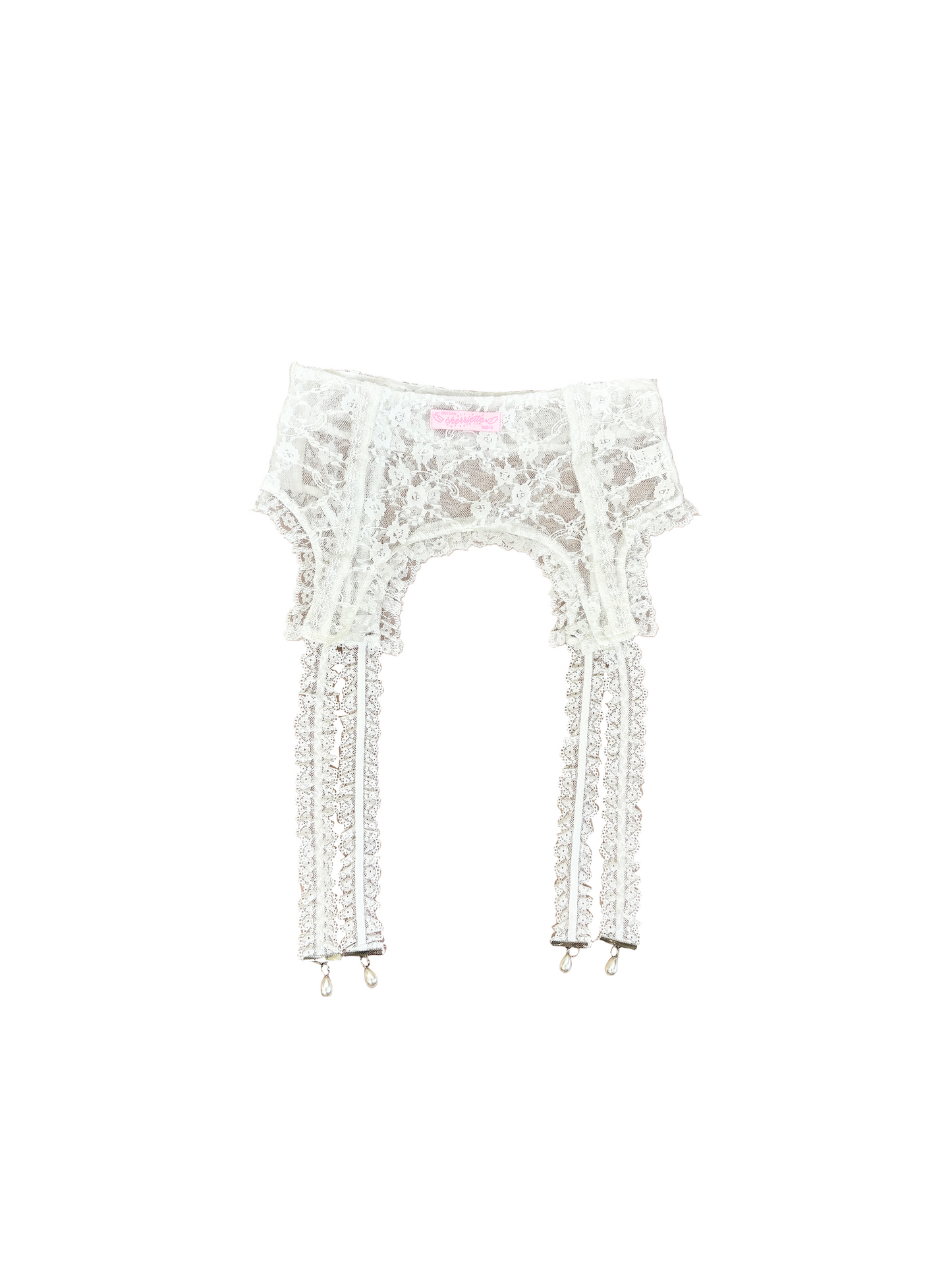 lacey rose garterbelt