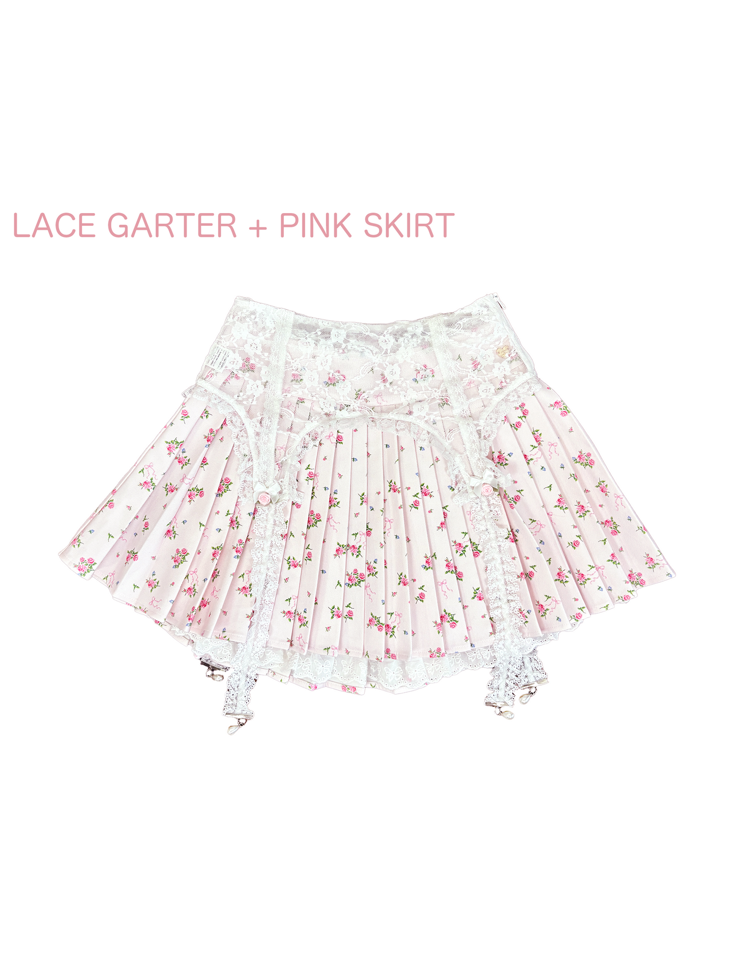 lacey rose garterbelt