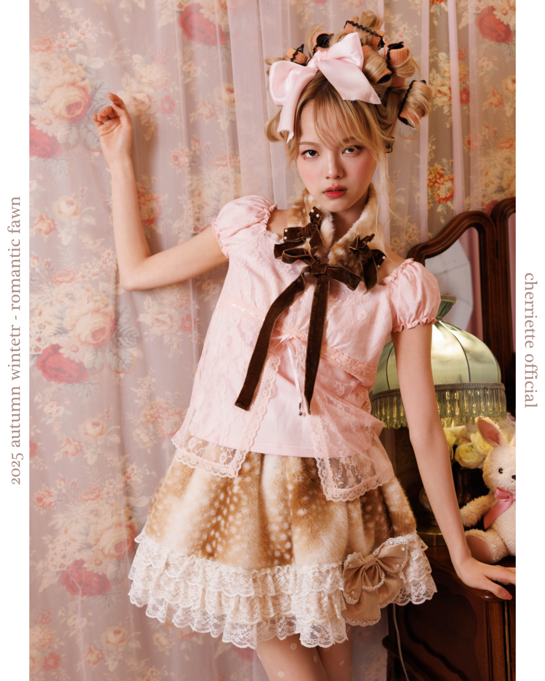 princess lace layer tops