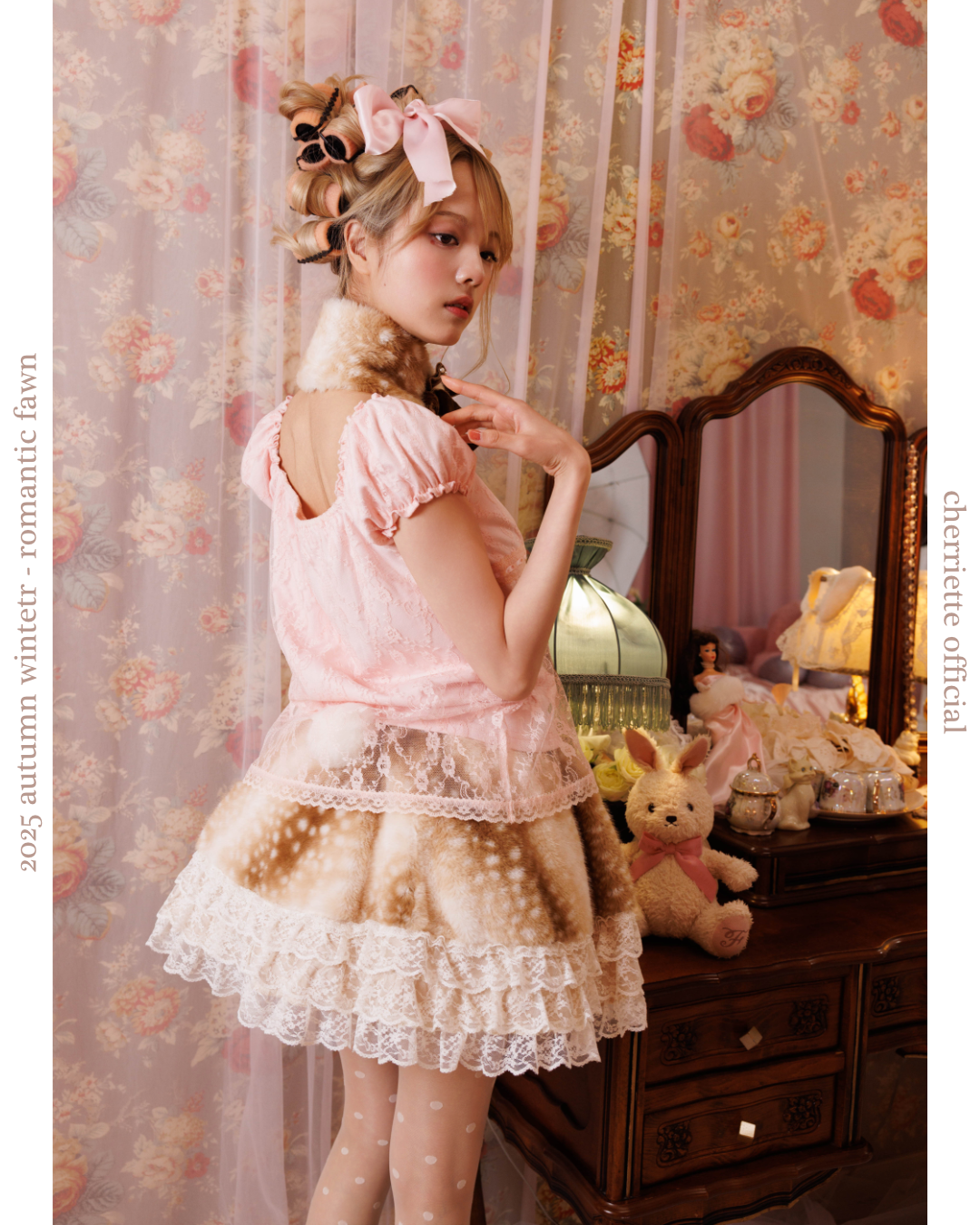 princess lace layer tops