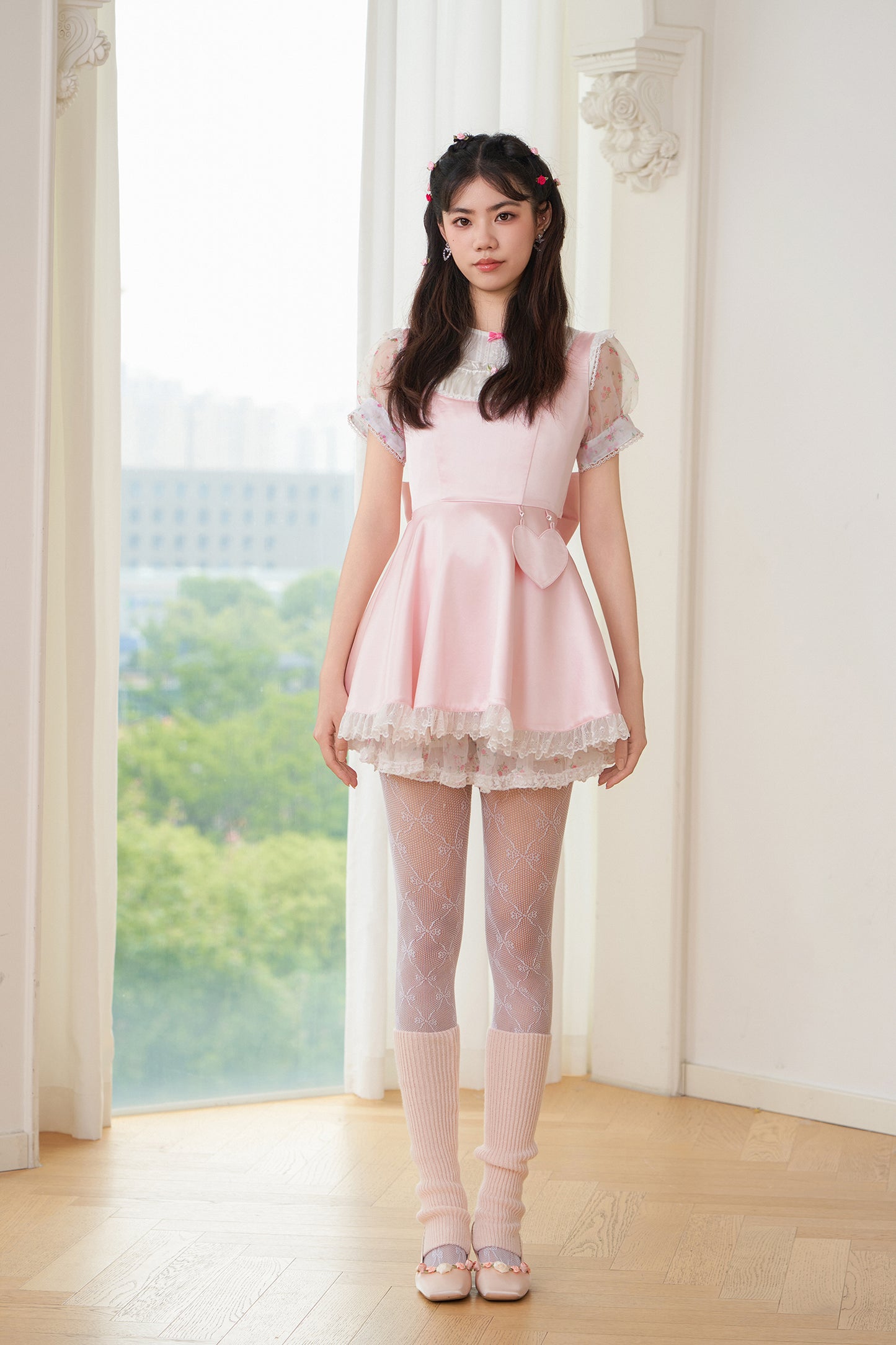heartcatch onepiece