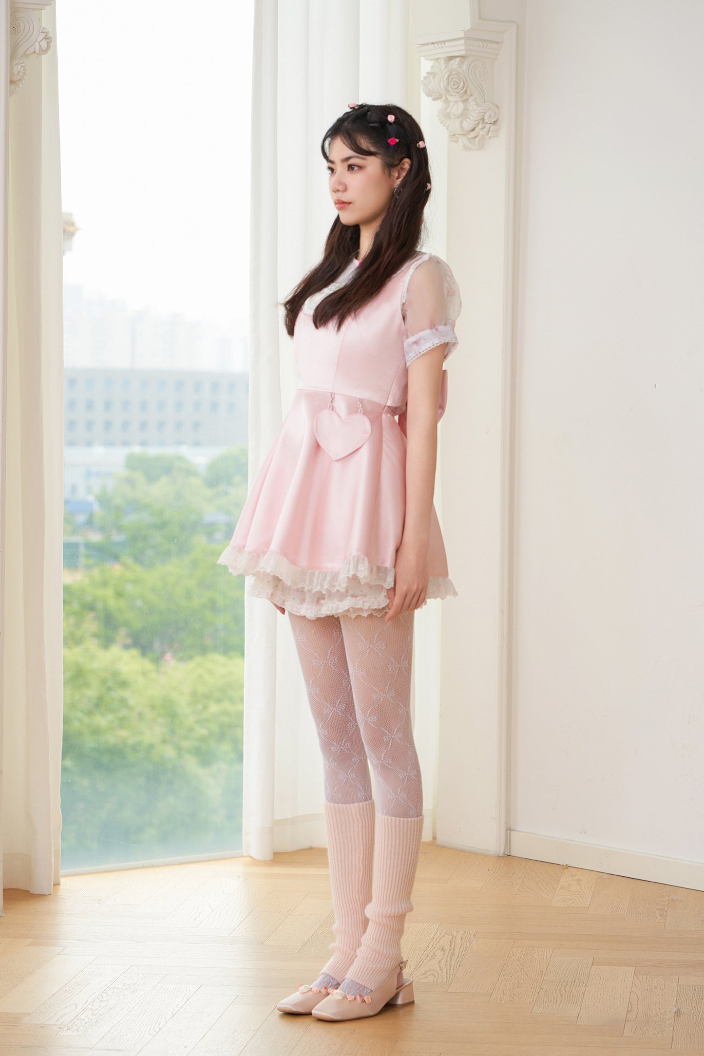 heartcatch onepiece