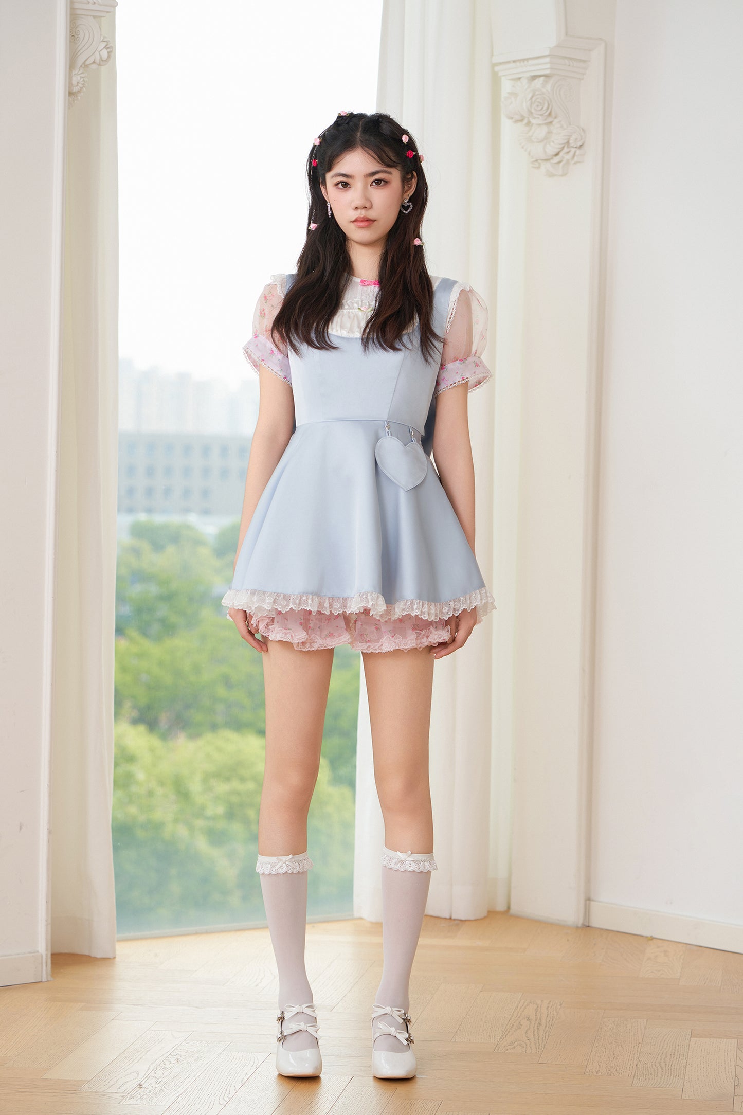 heartcatch onepiece