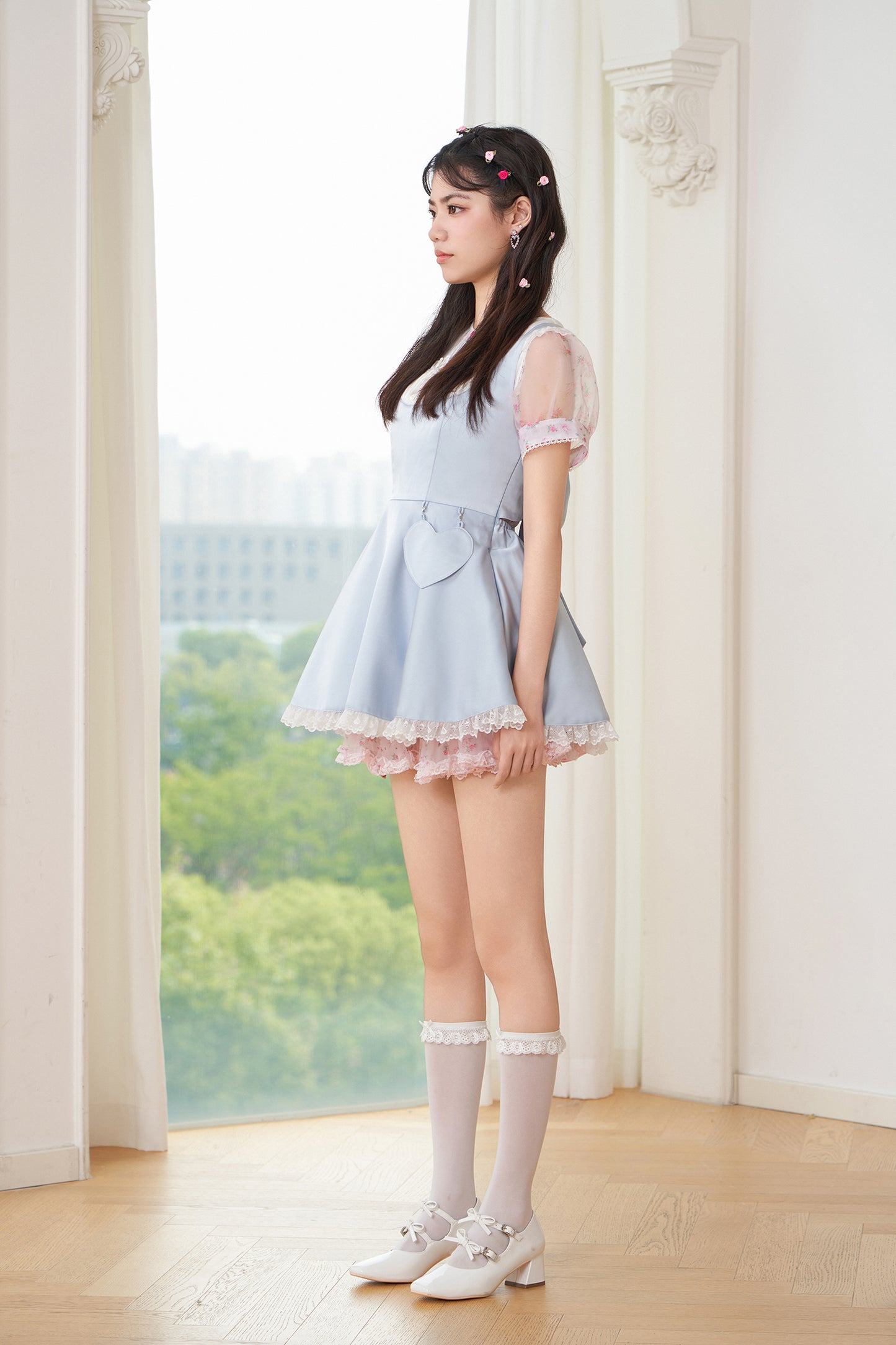 heartcatch onepiece