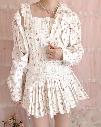 lacey rose garterbelt
