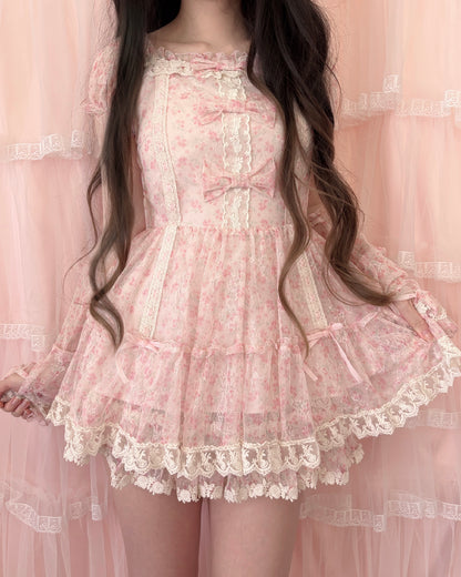 nostalgic lace sukapan
