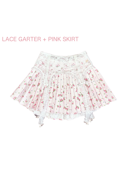 lacey rose garterbelt