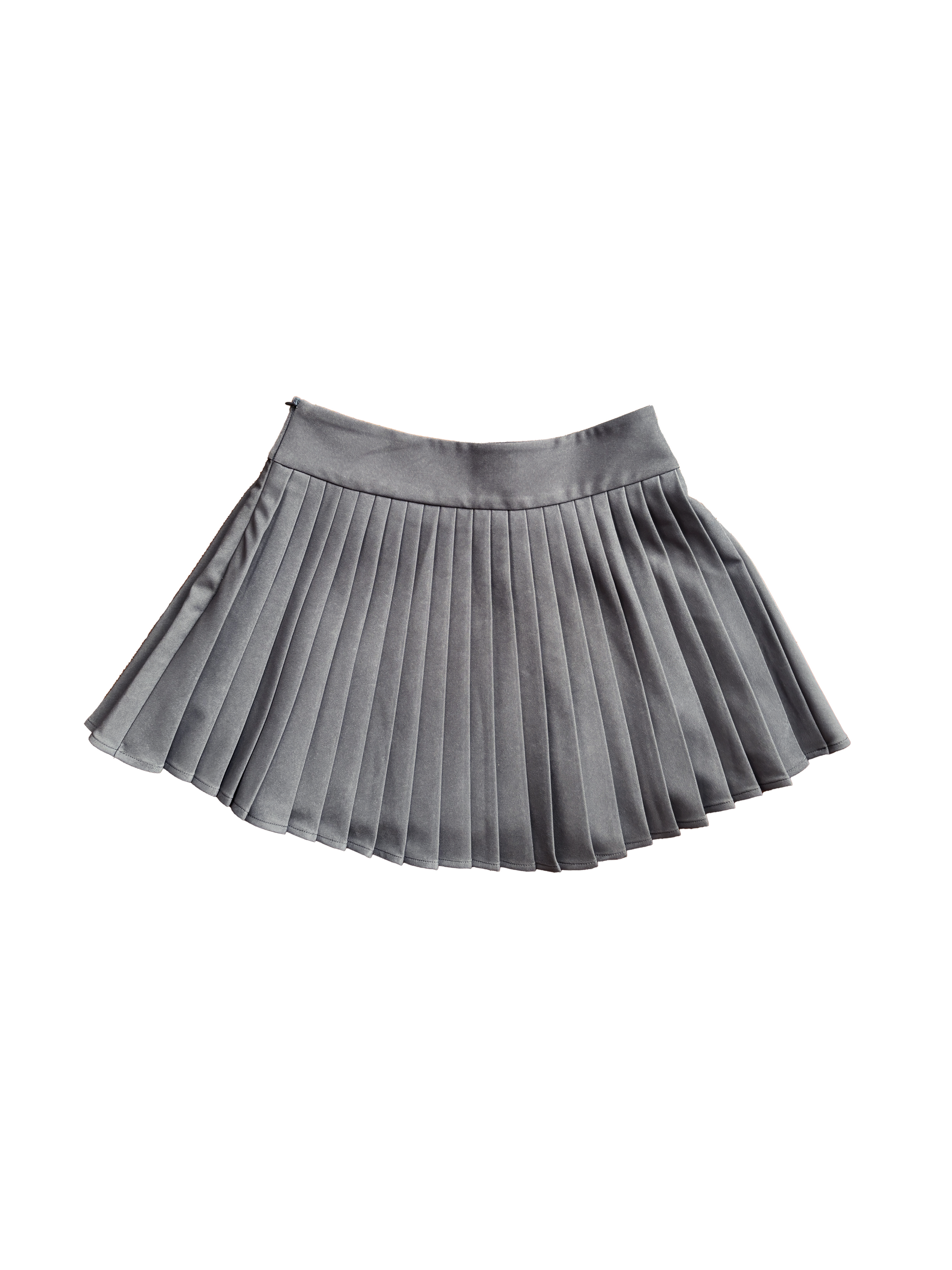 [RETRIEVER CLUB]25SS●GARTER SKIRT Short Garter Skirt (Vita 1.11) – Ann Luchadé