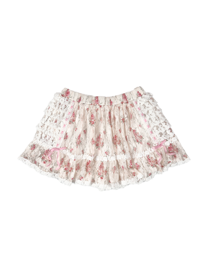 nostalgic lace sukapan