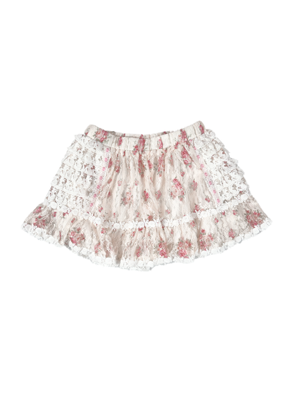 nostalgic lace sukapan