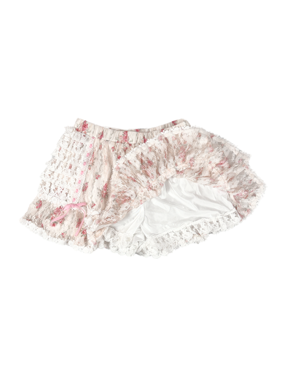nostalgic lace sukapan