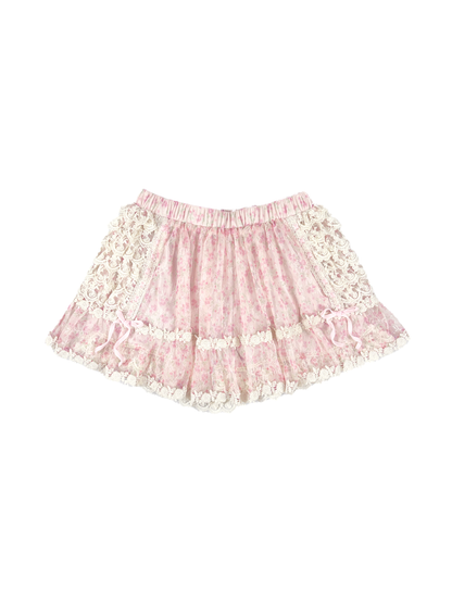 nostalgic lace sukapan