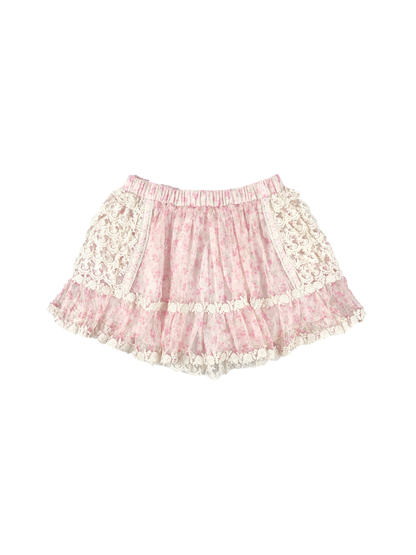 nostalgic lace sukapan