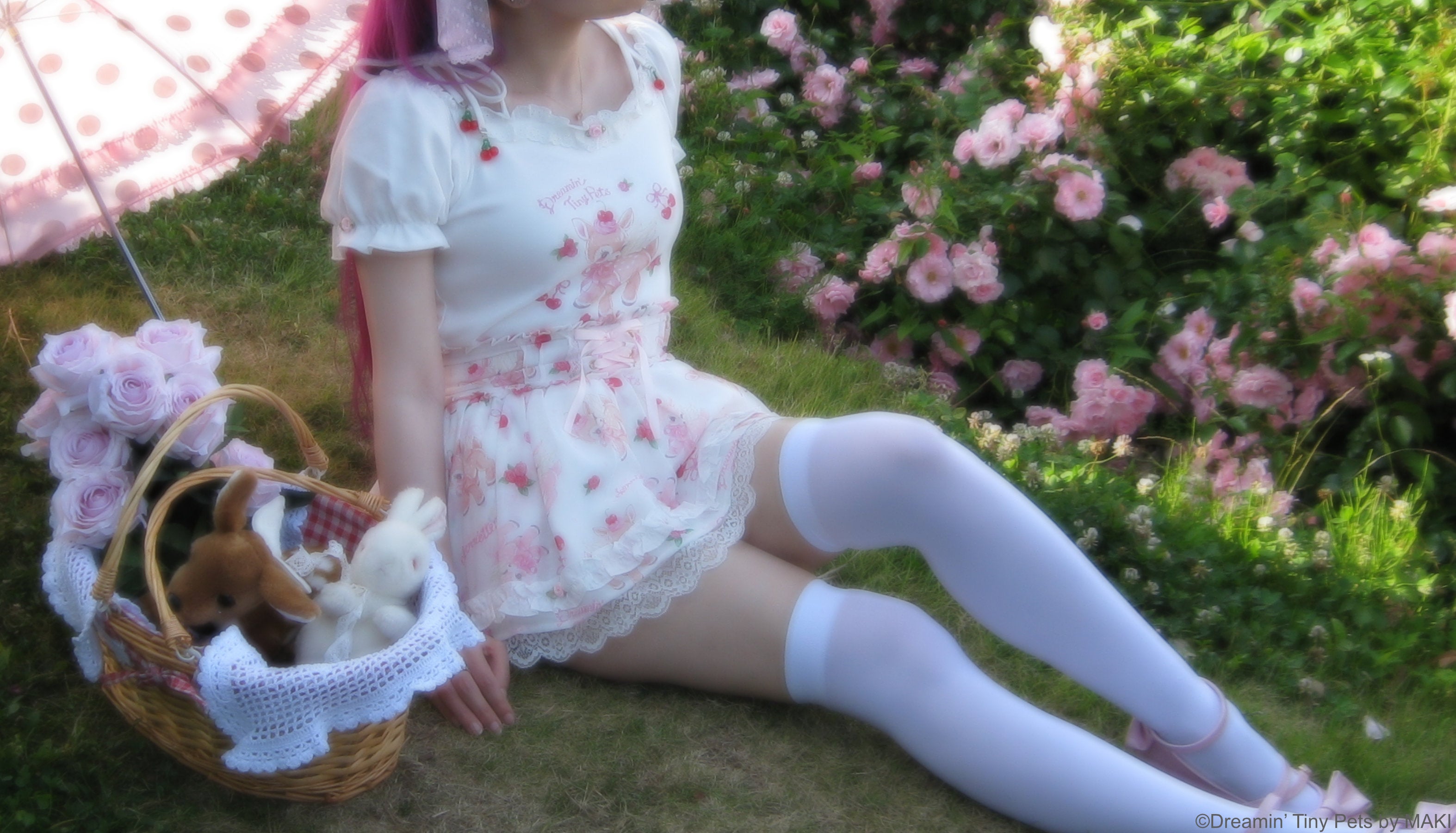 cherriette